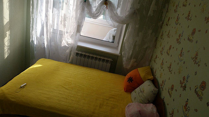Продам 2-х комнатную уютную квартиру с  сараем Замглай - изображение 5