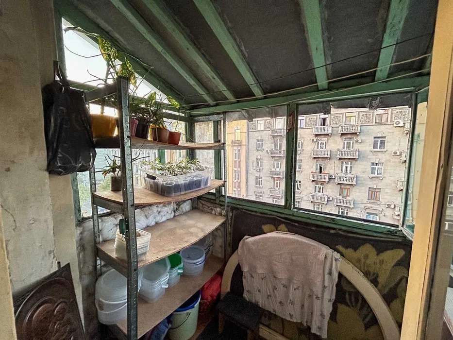 Без % 3к квартира 67м2, царський будинок, вул. Саксаганського 89а Киев - изображение 4