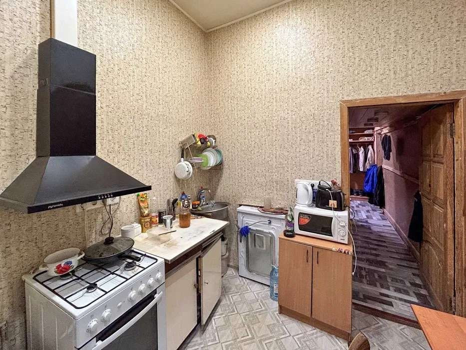 Без % 3к квартира 67м2, царський будинок, вул. Саксаганського 89а Киев - изображение 6