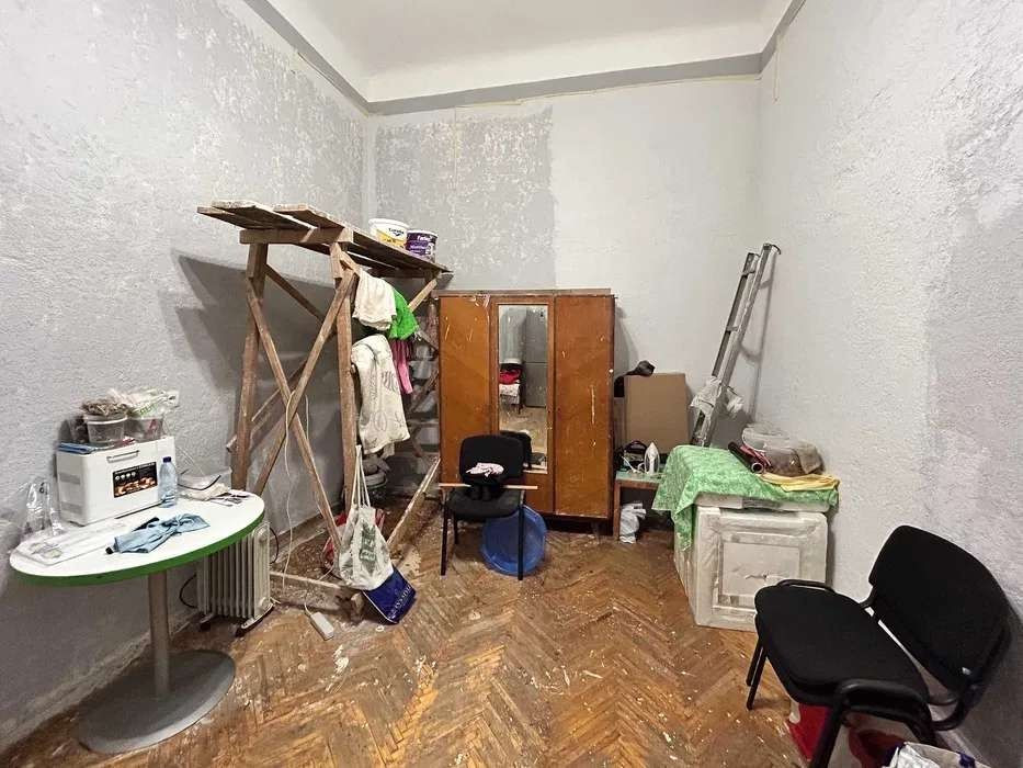 Без % 3к квартира 67м2, царський будинок, вул. Саксаганського 89а Киев - изображение 8