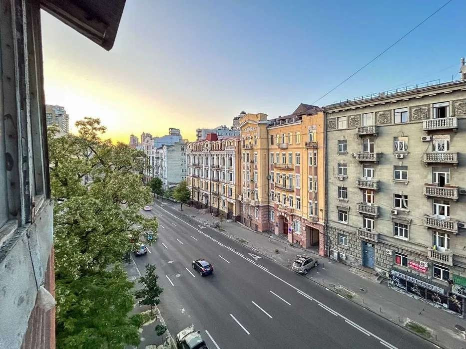 Без % 3к квартира 67м2, царський будинок, вул. Саксаганського 89а Киев - изображение 1