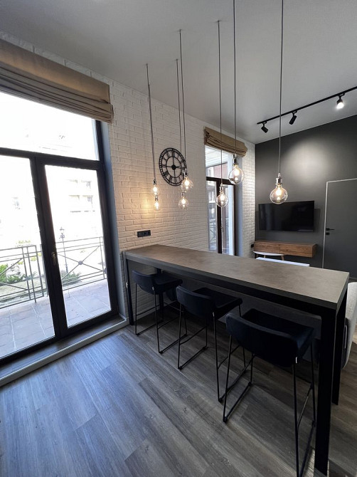 Эксклюзив!Продам 2 комнатную квартиру ЖК Феличита, ремонт современный Харьков - изображение 4