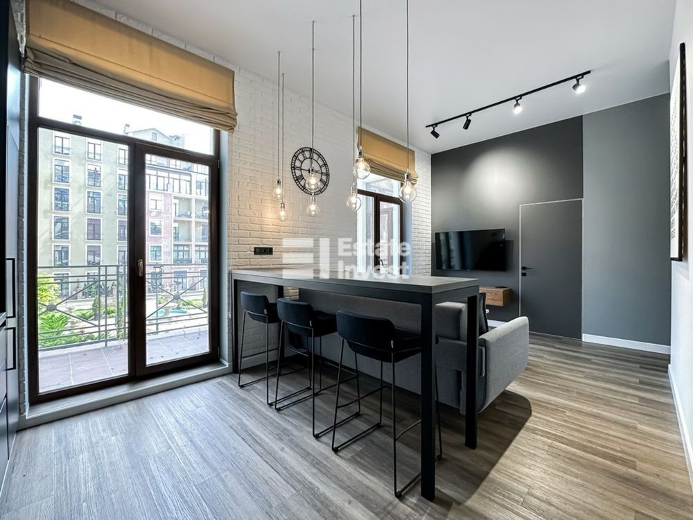 Эксклюзив!Продам 2 комнатную квартиру ЖК Феличита, ремонт современный Харьков - изображение 1