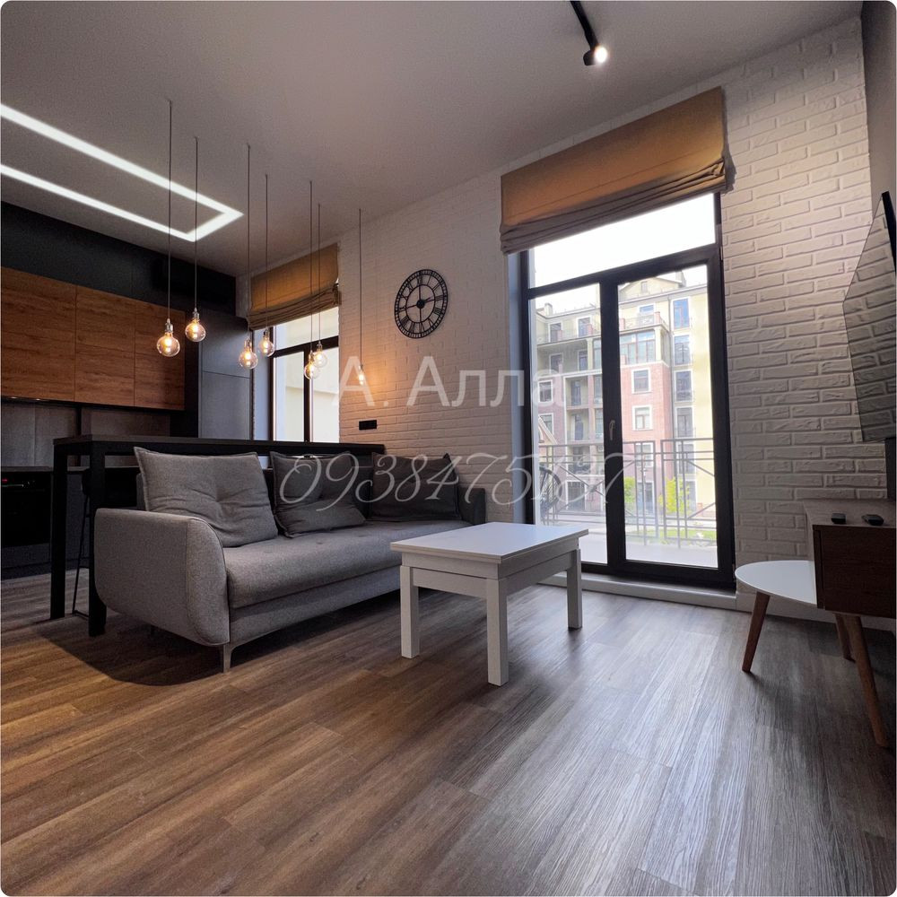 Эксклюзив!Продам 2 комнатную квартиру ЖК Феличита, ремонт современный Харьков - изображение 2