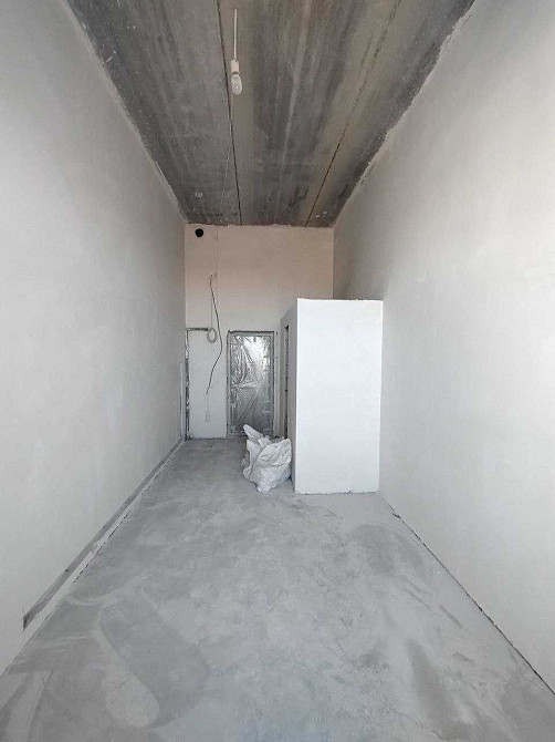 Двухуровневая 20м2 с черновым ремонтом в ЖК Воробьевы Горы-8 !!! Харків - зображення 2