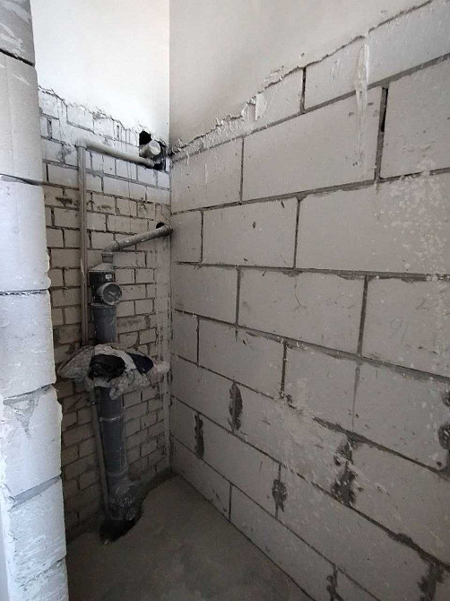 Двухуровневая 20м2 с черновым ремонтом в ЖК Воробьевы Горы-8 !!! Харків - зображення 6