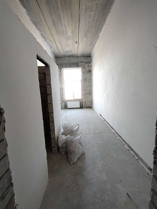 Двухуровневая 20м2 с черновым ремонтом в ЖК Воробьевы Горы-8 !!! Харків - зображення 5