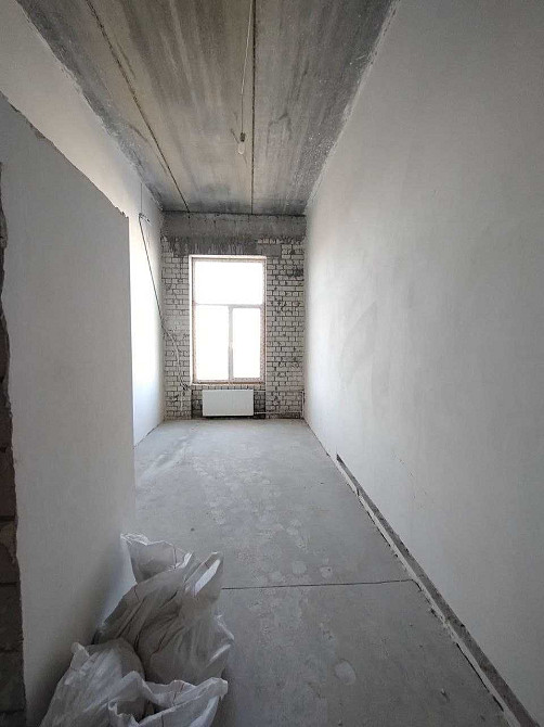 Двухуровневая 20м2 с черновым ремонтом в ЖК Воробьевы Горы-8 !!! Харків - зображення 1