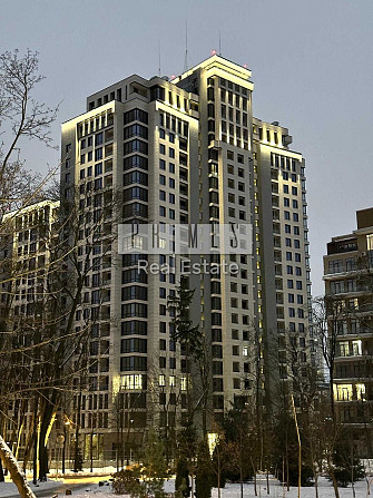 Продаж 127м2 Crystal Park Tower, пр-т Берестейский 42, Победы, Центр Київ - зображення 1