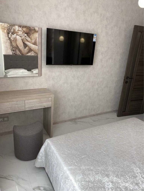 45 Жемчужина/Кадорр.Вид моря!Каманина/Аркадия.Можно под Е Оселя Одесса - изображение 7