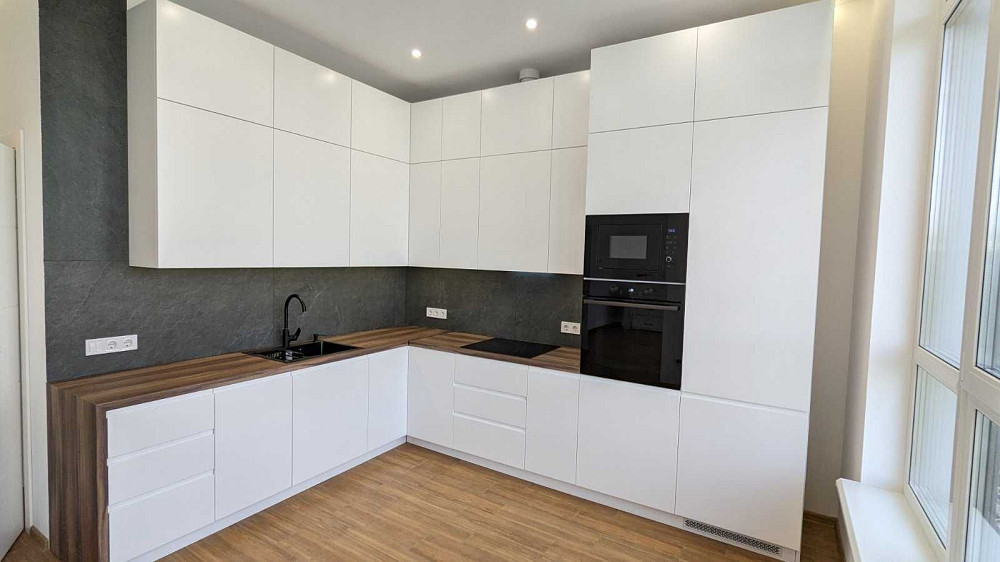 98кв.м.Н=3м.ул.Максимовича.ЖК Ликоград Perfect Town,ЖК Венеция. Київ - зображення 2