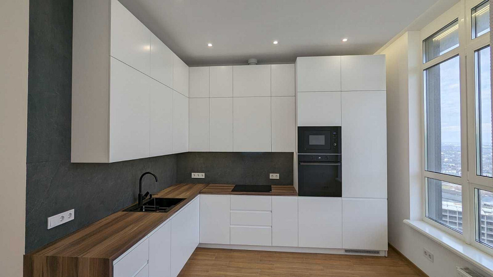 98кв.м.Н=3м.ул.Максимовича.ЖК Ликоград Perfect Town,ЖК Венеция. Київ - зображення 3