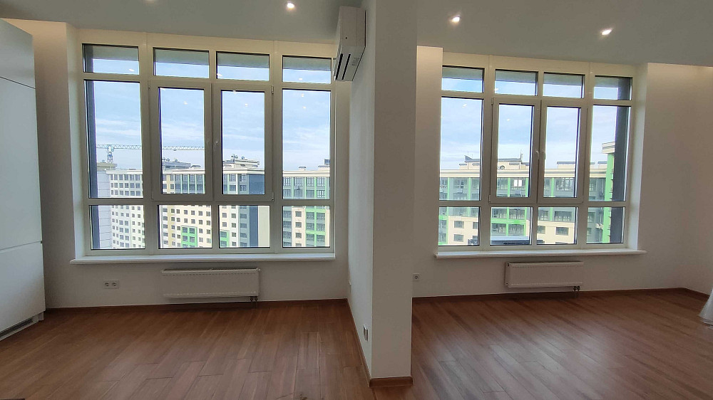 98кв.м.Н=3м.ул.Максимовича.ЖК Ликоград Perfect Town,ЖК Венеция. Київ - зображення 4