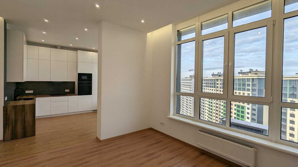 98кв.м.Н=3м.ул.Максимовича.ЖК Ликоград Perfect Town,ЖК Венеция. Київ - зображення 1