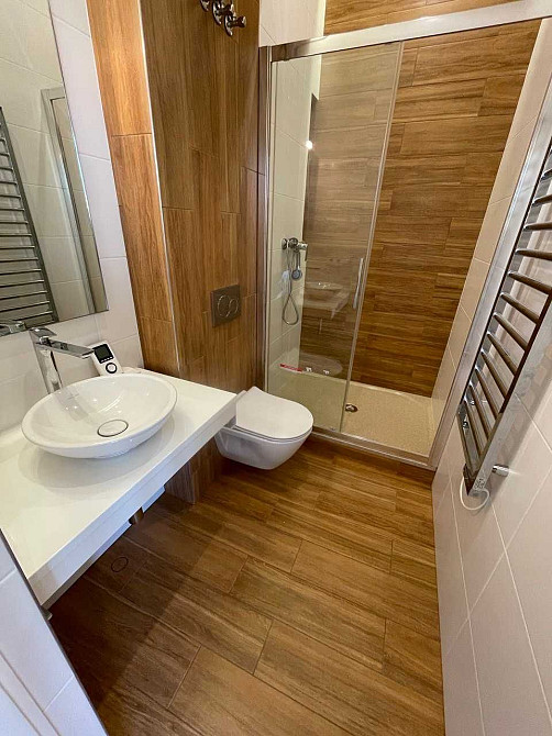 98кв.м.Н=3м.ул.Максимовича.ЖК Ликоград Perfect Town,ЖК Венеция. Київ - зображення 6