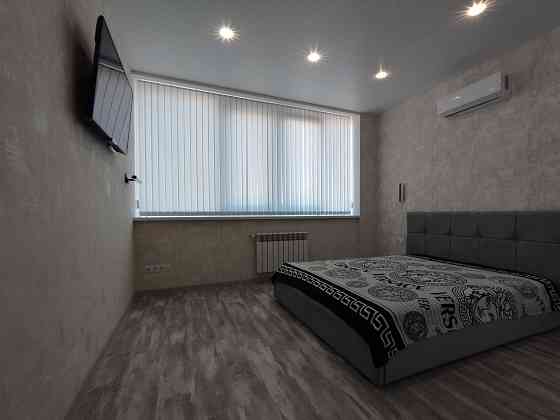 1-кімн. квартиру 45 м², ЖК «Приморські», генератор, автономне опалення Одеса