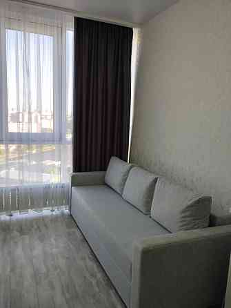 1-кімн. квартиру 45 м², ЖК «Приморські», генератор, автономне опалення Одеса