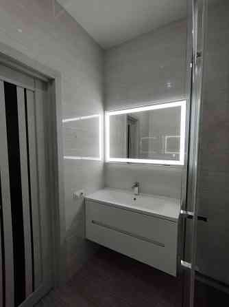 1-кімн. квартиру 45 м², ЖК «Приморські», генератор, автономне опалення Одеса