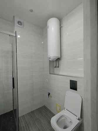 1-кімн. квартиру 45 м², ЖК «Приморські», генератор, автономне опалення Одеса