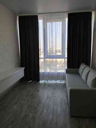 1-кімн. квартиру 45 м², ЖК «Приморські», генератор, автономне опалення Одеса