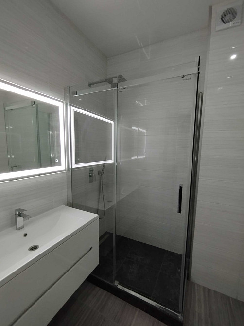 1-кімн. квартиру 45 м², ЖК «Приморські», генератор, автономне опалення Одеса - зображення 7