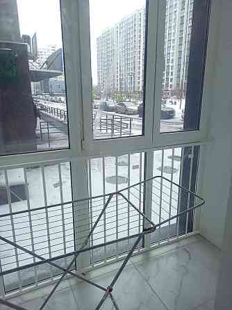 1к квартира, ЖК "Місто квітів", ул. Тираспольская Kyiv