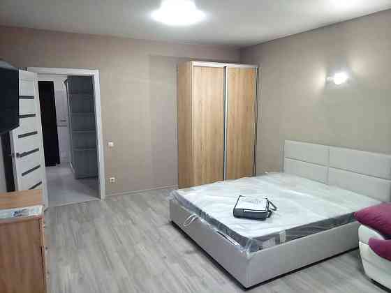 1к квартира, ЖК "Місто квітів", ул. Тираспольская Kyiv