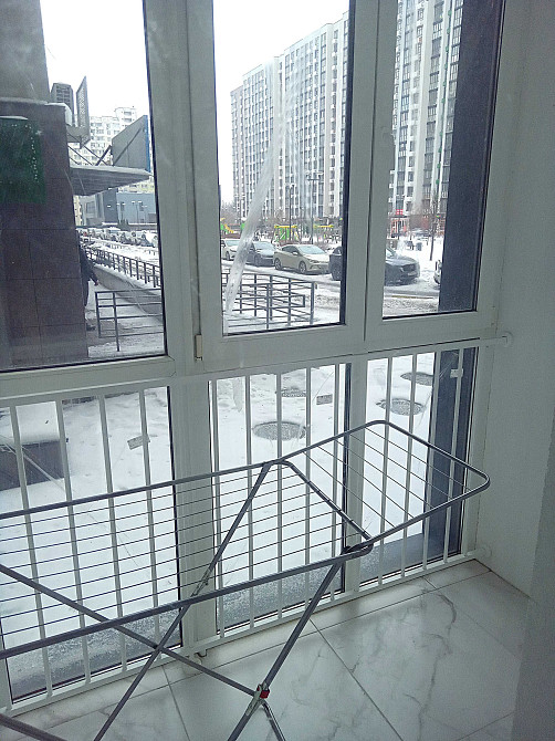 1к квартира, ЖК "Місто квітів", ул. Тираспольская Kyiv - photo 3