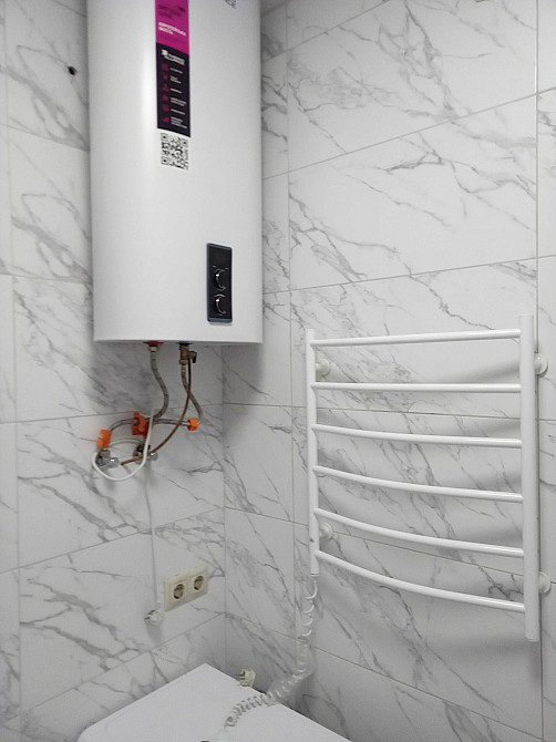 1к квартира, ЖК "Місто квітів", ул. Тираспольская Kyiv - photo 8