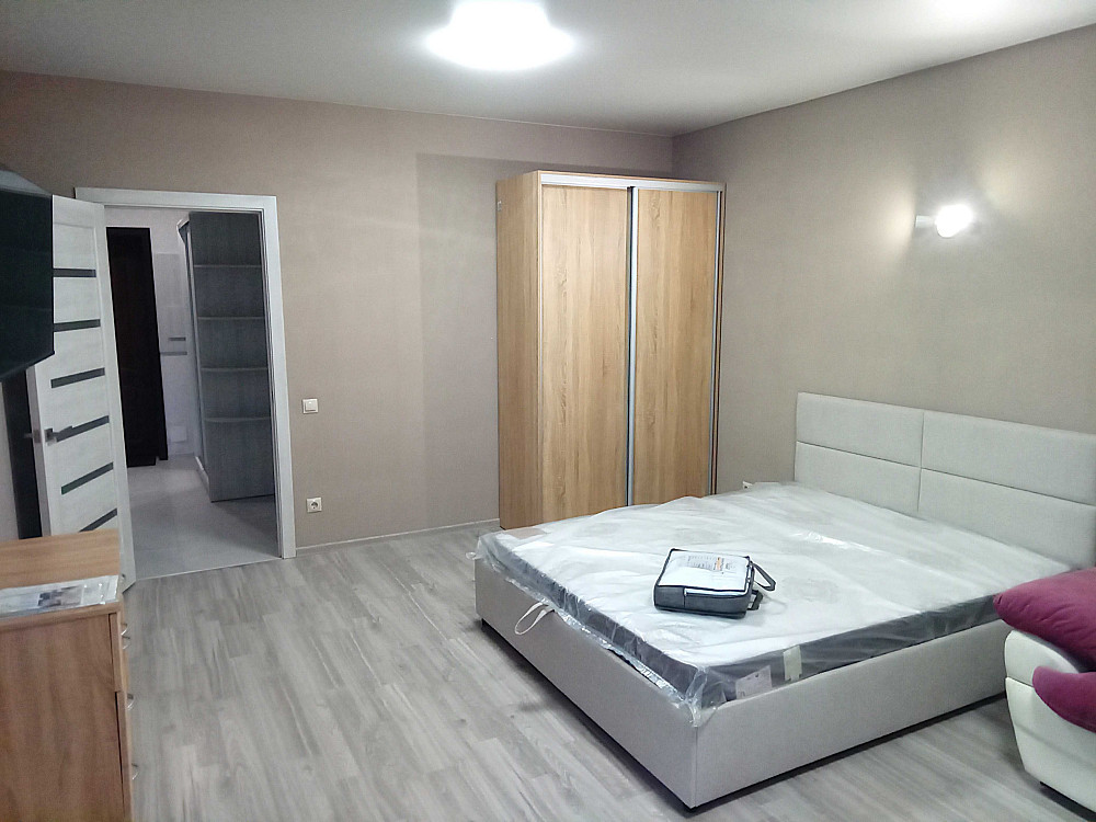 1к квартира, ЖК "Місто квітів", ул. Тираспольская Kyiv - photo 6