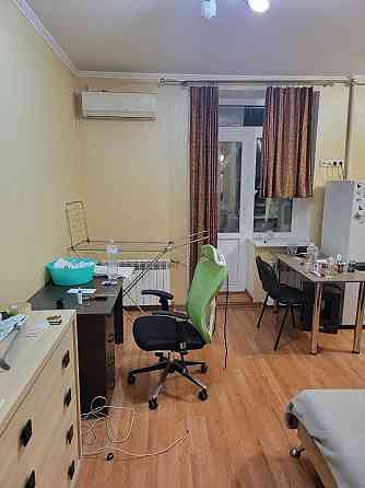 Сдам 1 комнатную квартиру с автономным газовым . Центр. Парк Глобы Dnipro