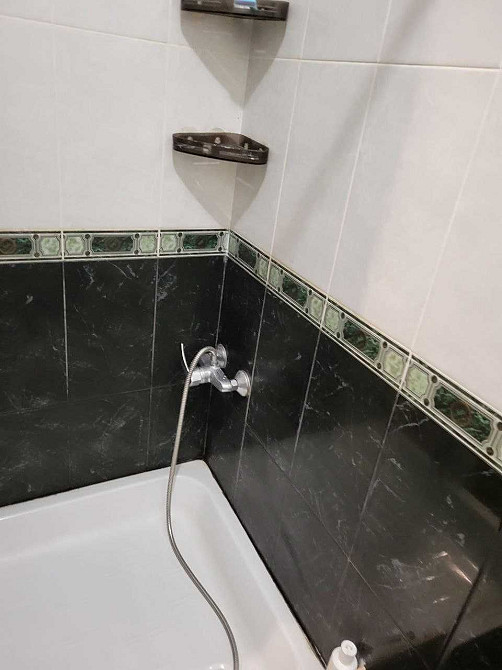 Сдам 1 комнатную квартиру с автономным газовым . Центр. Парк Глобы Dnipro - photo 5