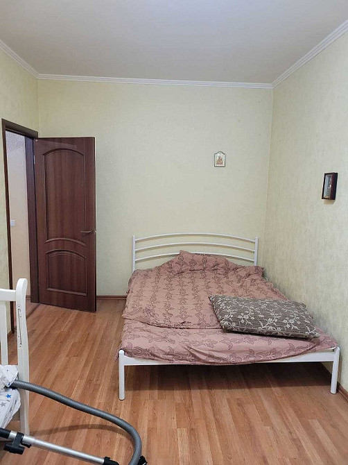 Сдам 1 комнатную квартиру с автономным газовым . Центр. Парк Глобы Dnipro - photo 6