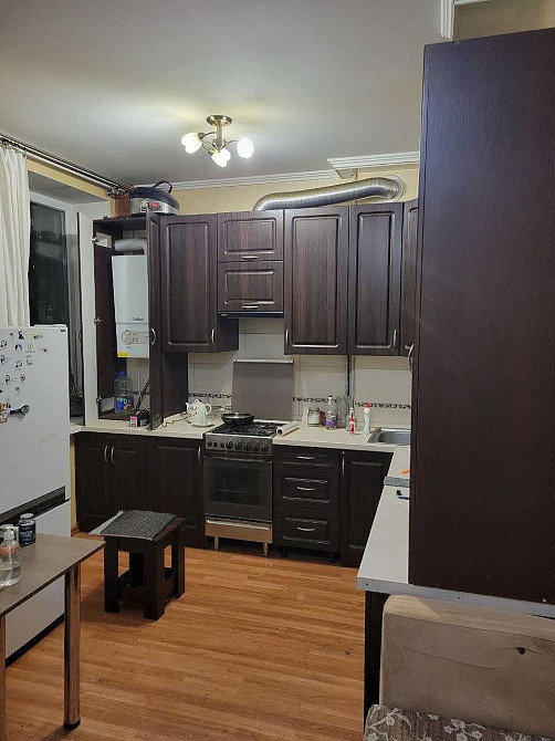 Сдам 1 комнатную квартиру с автономным газовым . Центр. Парк Глобы Dnipro - photo 2