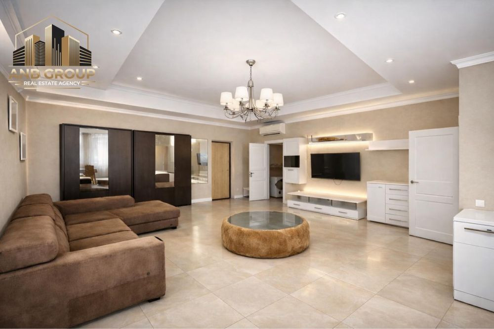 Без комиссии! Аренда квартиры 76м2, ул.Болсуновская 23, Печерск Kyiv - photo 1