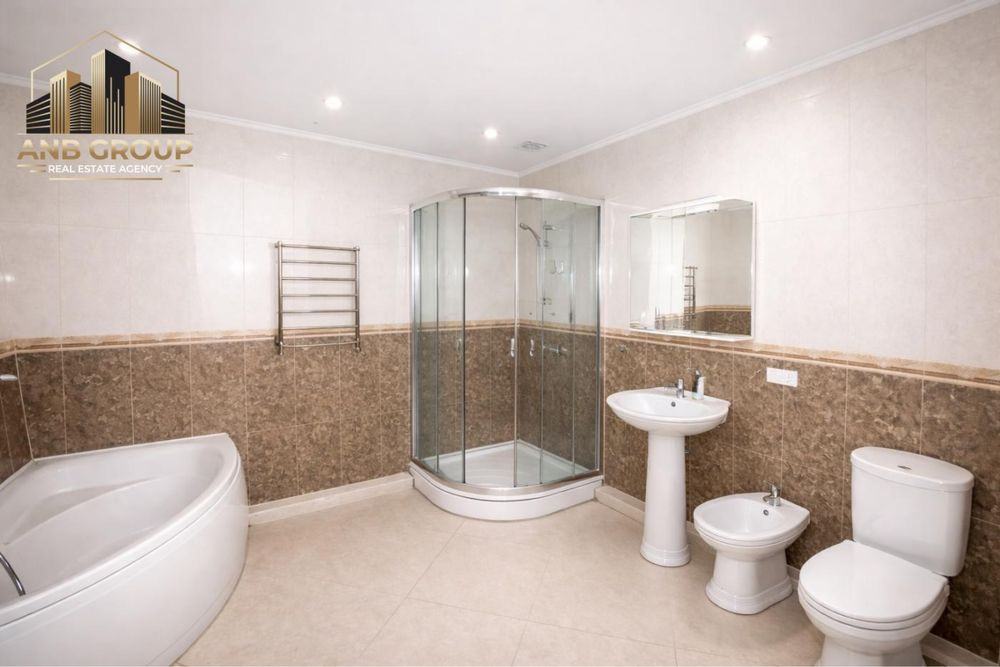 Без комиссии! Аренда квартиры 76м2, ул.Болсуновская 23, Печерск Kyiv - photo 6