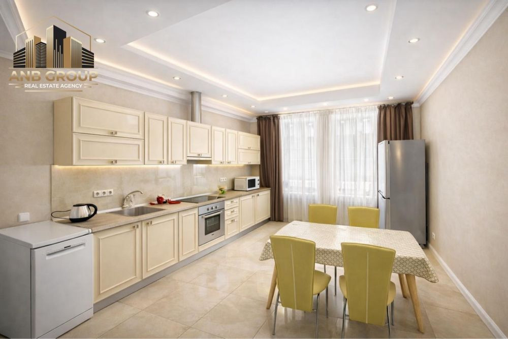 Без комиссии! Аренда квартиры 76м2, ул.Болсуновская 23, Печерск Kyiv - photo 3