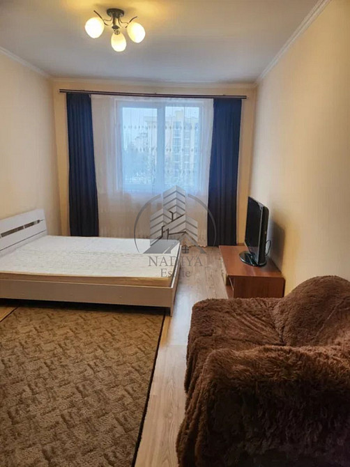 Оренда 1-кімнатної квартири на вул. Городоцька Львов - изображение 2