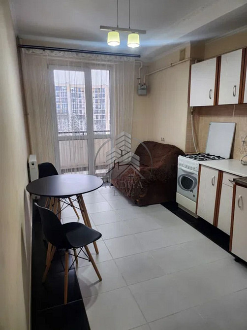 Оренда 1-кімнатної квартири на вул. Городоцька Львов - изображение 1