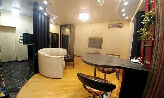 Здам квартиру з ремонтом, газ, є опалення - Міхновського, 10 Kyiv