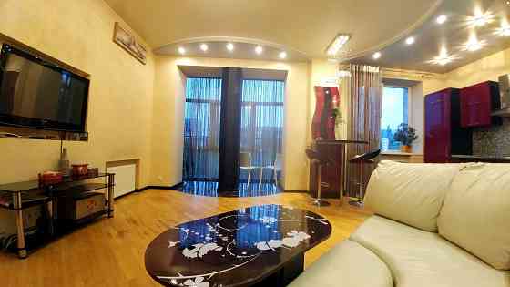 Здам квартиру з ремонтом, газ, є опалення - Міхновського, 10 Kyiv