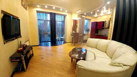 Здам квартиру з ремонтом, газ, є опалення - Міхновського, 10 Kyiv