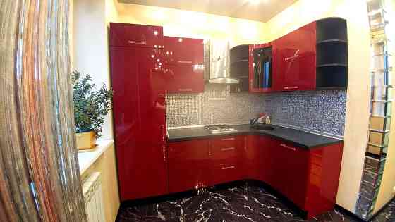 Здам квартиру з ремонтом, газ, є опалення - Міхновського, 10 Kyiv