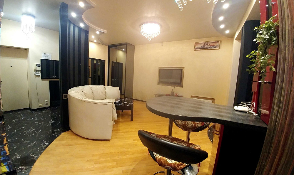 Здам квартиру з ремонтом, газ, є опалення - Міхновського, 10 Kyiv - photo 3