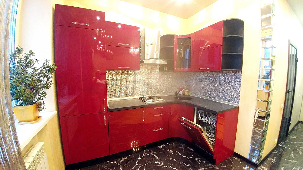 Здам квартиру з ремонтом, газ, є опалення - Міхновського, 10 Kyiv - photo 6