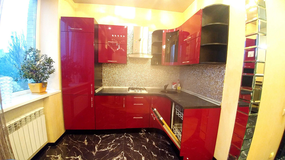 Здам квартиру з ремонтом, газ, є опалення - Міхновського, 10 Kyiv - photo 7