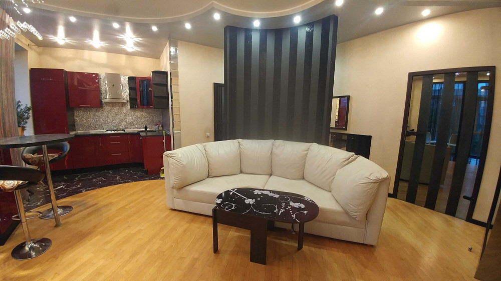 Здам квартиру з ремонтом, газ, є опалення - Міхновського, 10 Kyiv - photo 1