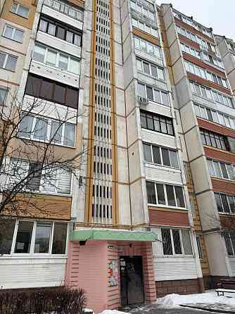 Оренда 2-к квартири в місті Вишневе Vyshneve