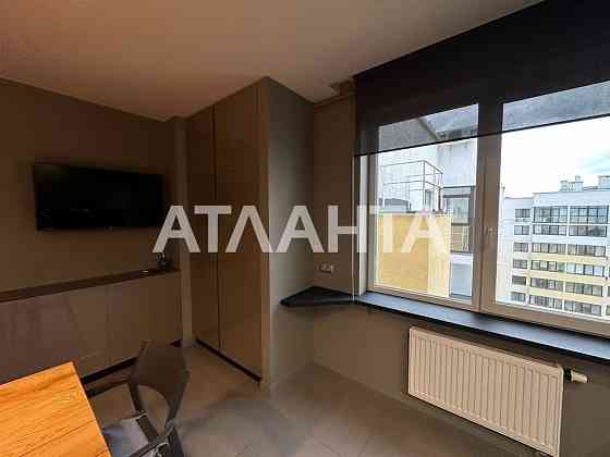 Оренда 2-кім квартири в новобудові вул. Липова алея. Львов