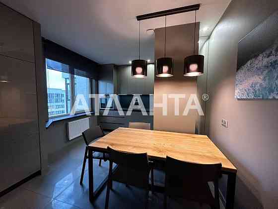 Оренда 2-кім квартири в новобудові вул. Липова алея. Львов